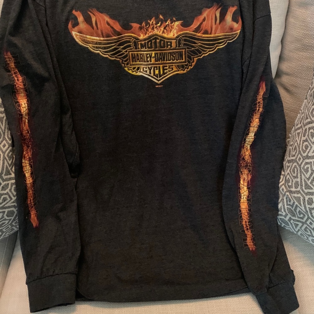 Harley Davidson Shirt